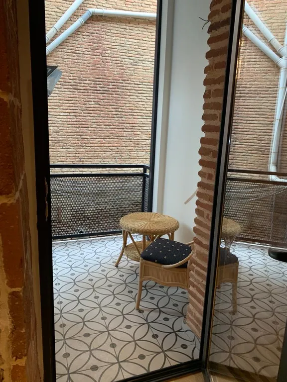 Дизайнерская квартира под старину