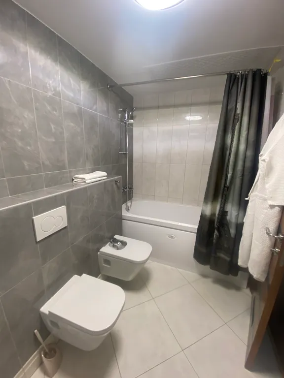 Видовая евродвушка