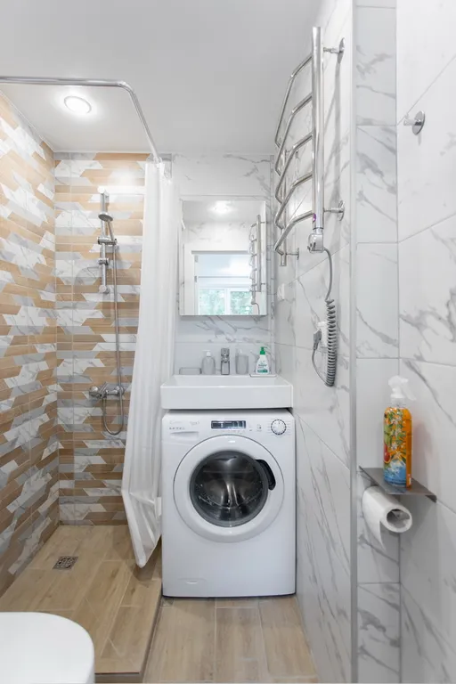 Уютные апартаменты для двоих