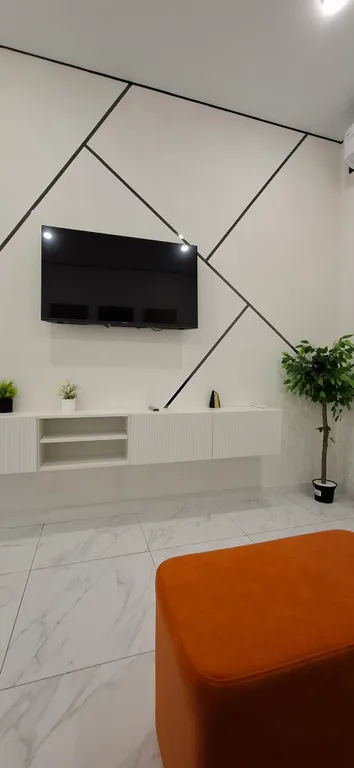 Квартира в центре города