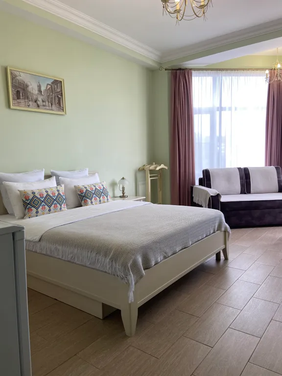 Студия грин парк