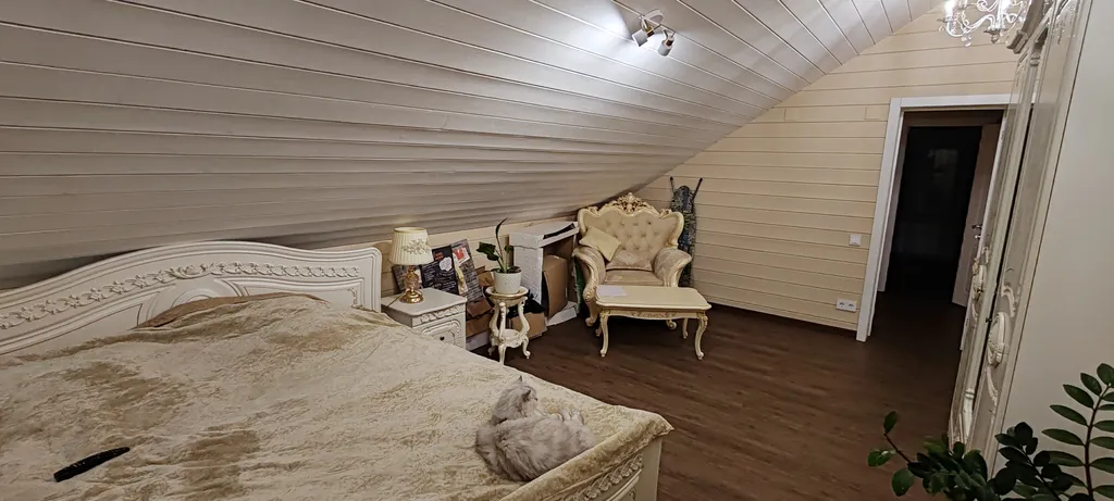 Коттедж Коттедж на Финском заливе — Приморск