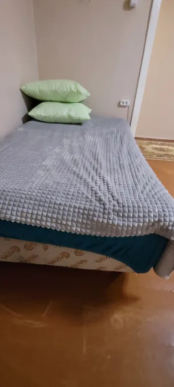 Квартира для рабочих