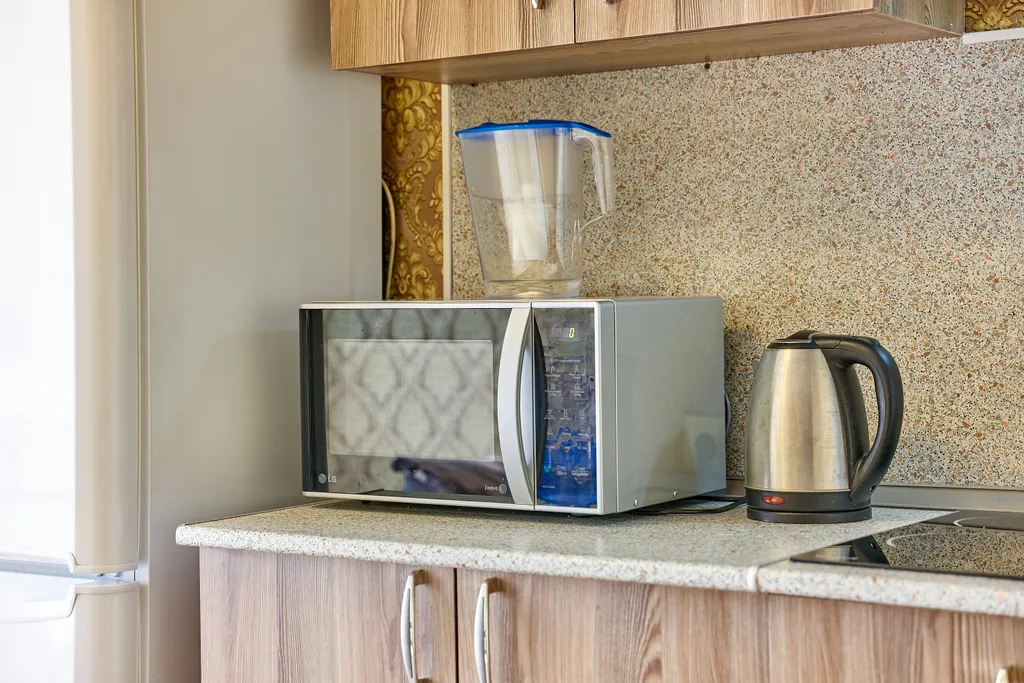 Современная евродвушка в жк солнечный город