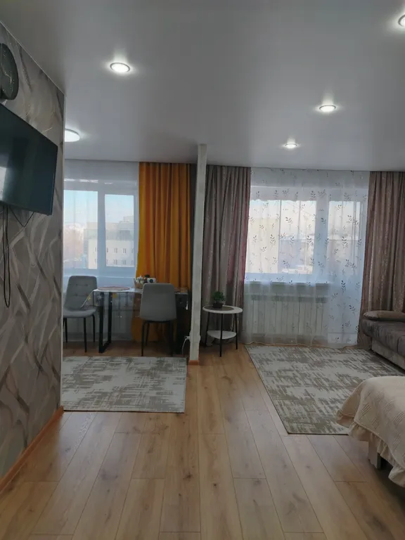 Квартира в центре города