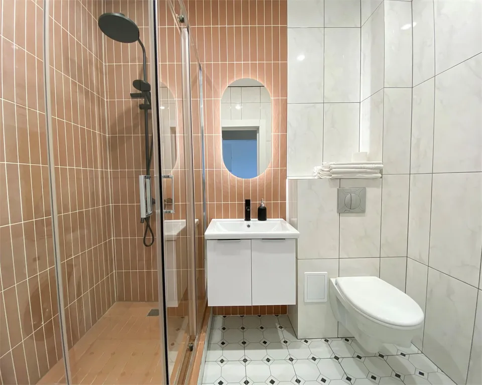 Уютная квартира в элитном доме рядом с Ботаническим садом