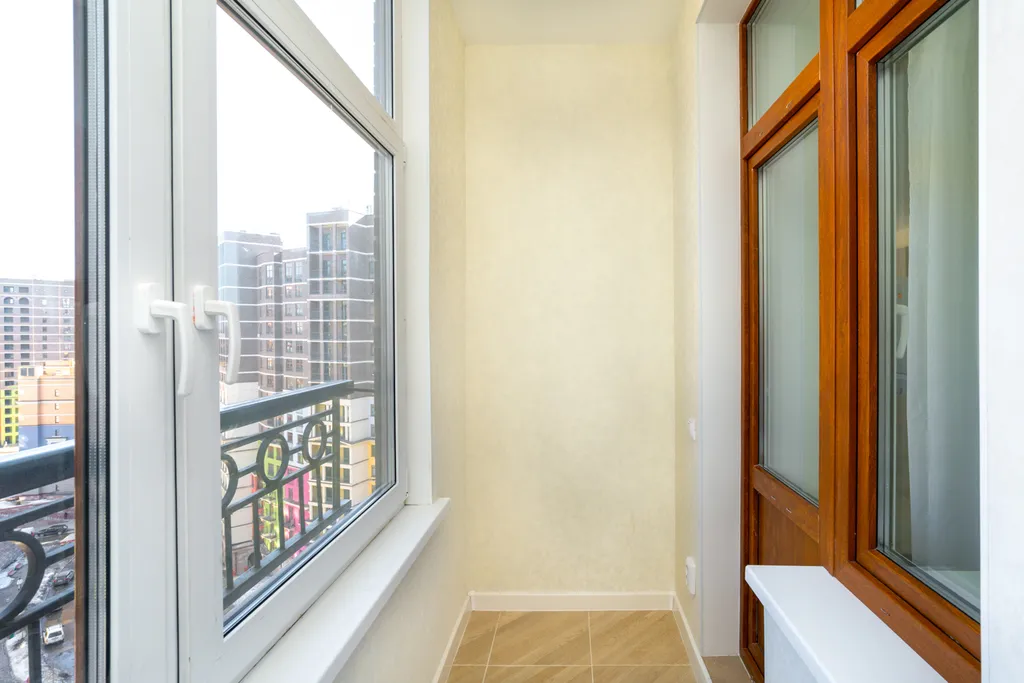 Современная квартира в pайоне стаpыx химок