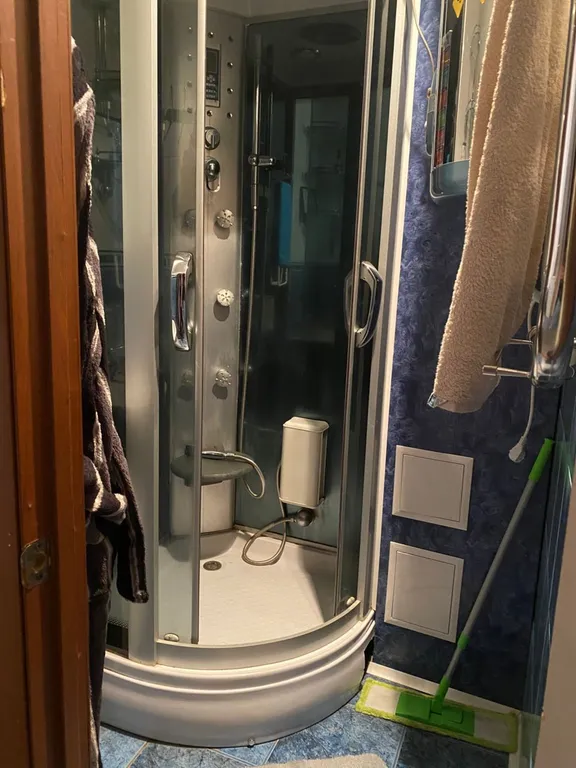 Идеальная квартира для ценящих комфорт и уют