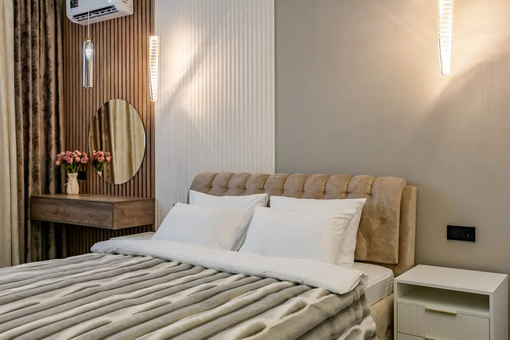 Superior suite в ЖК Звезда by Art Apart