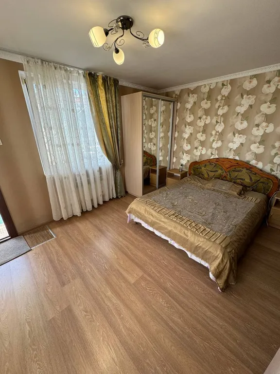 Коттедж 1-комнатный Дом — аренда посуточно в Алупка