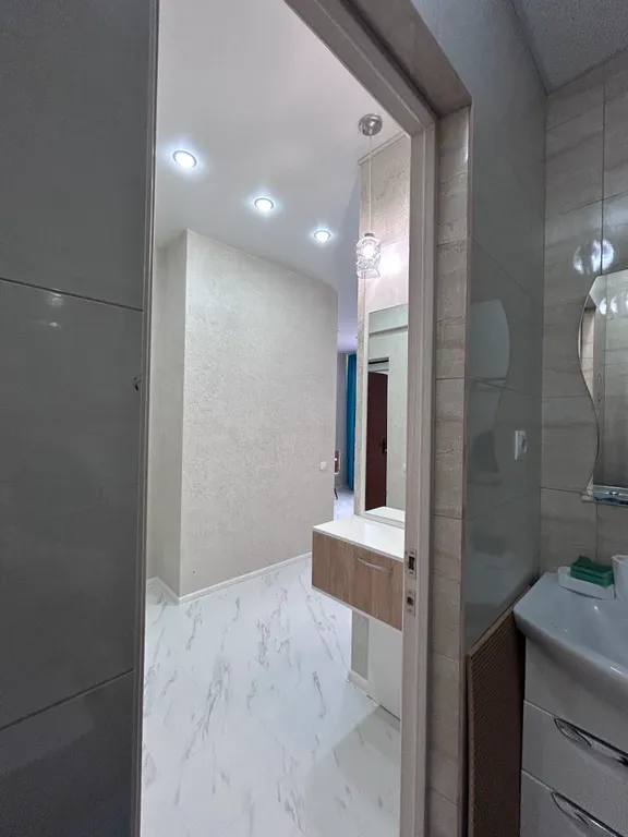 Комфортабельная квартира в самом центре