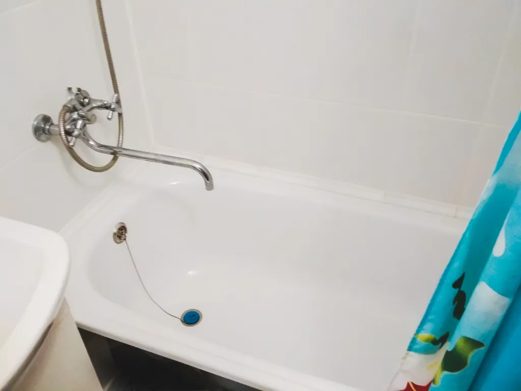 1-комнатная квартира в центре у площади Ленина