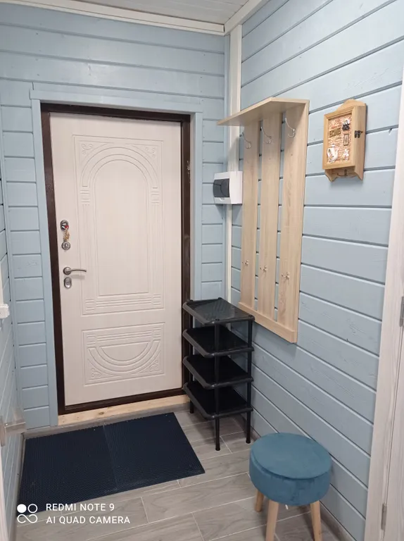 Семейный Домик в деревне