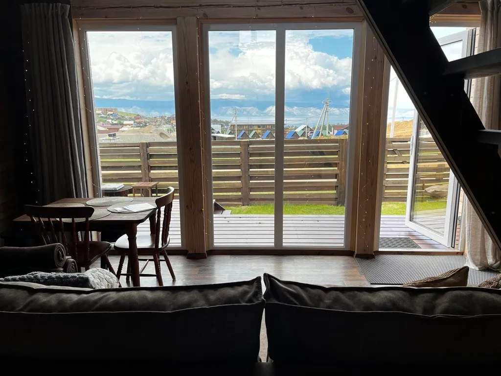 Гостевой дом