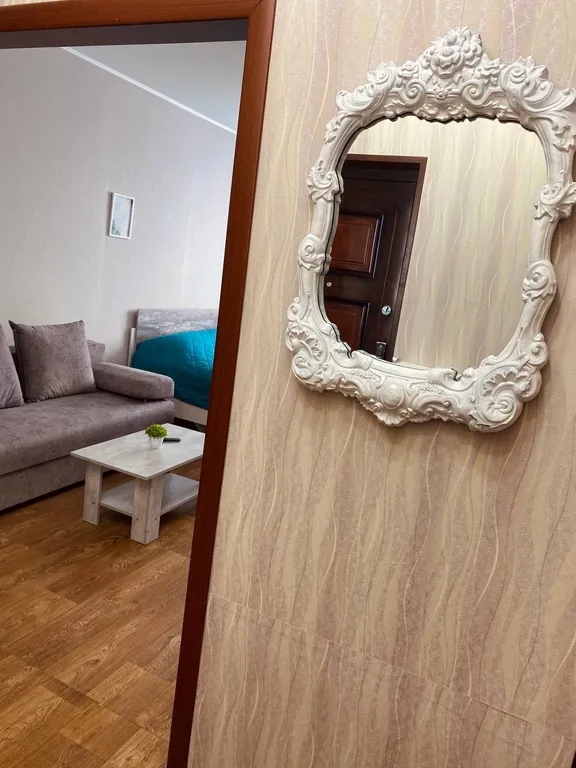 Уютная квартира, удобное расположение