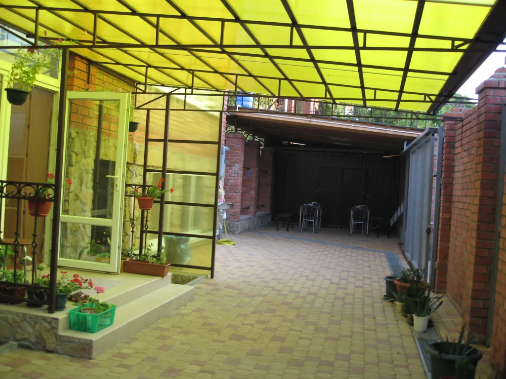 Квартира Комната — Геленджик