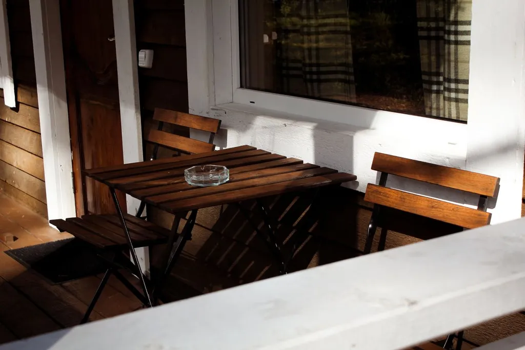 Гостевой дом, секция 2