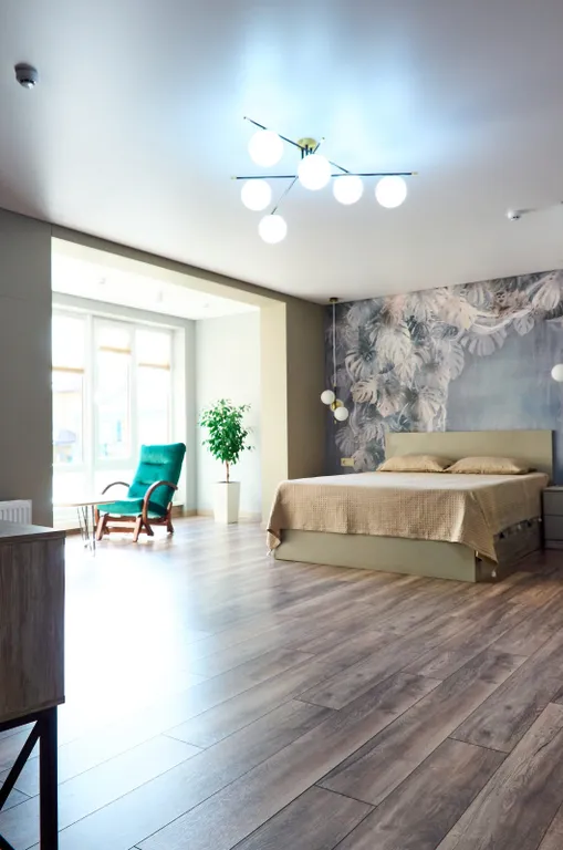 Квартира Комната — аренда посуточно в Анапа