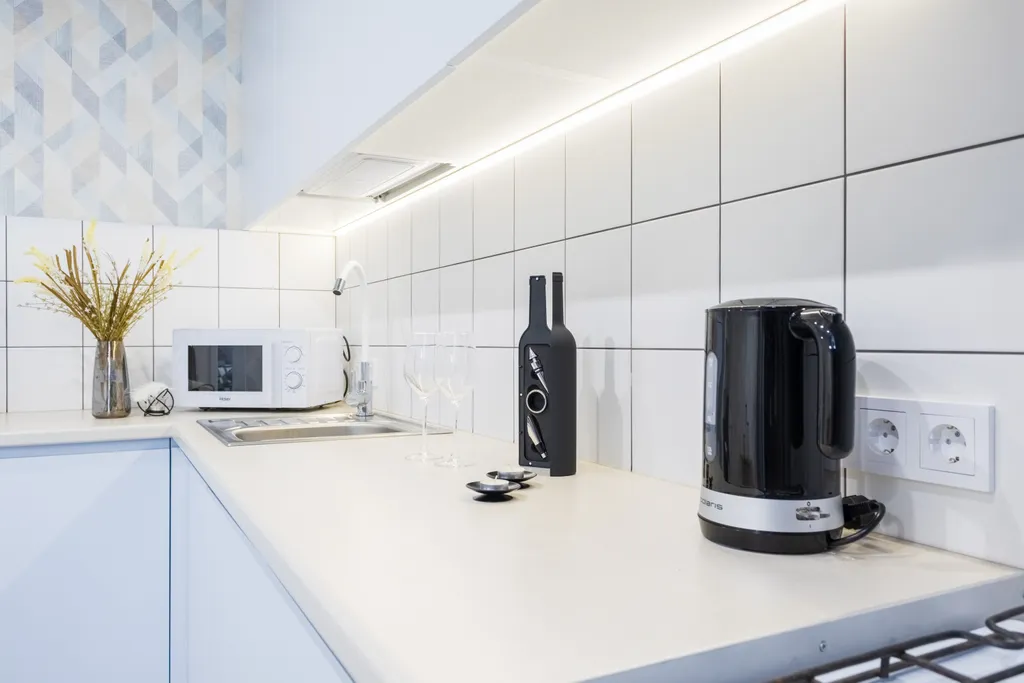 Апартамент Уют плюс