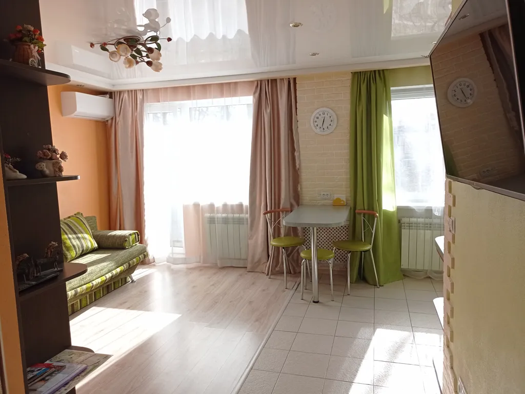 Квартира Green House в самом центре города — аренда посуточно в Калининград