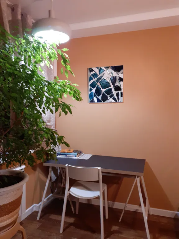 Квартира Квартира Soul Home Apartments — Пушкин