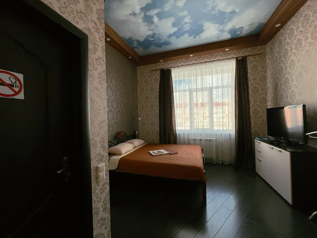 Квартира Комната — аренда посуточно в Северодвинск