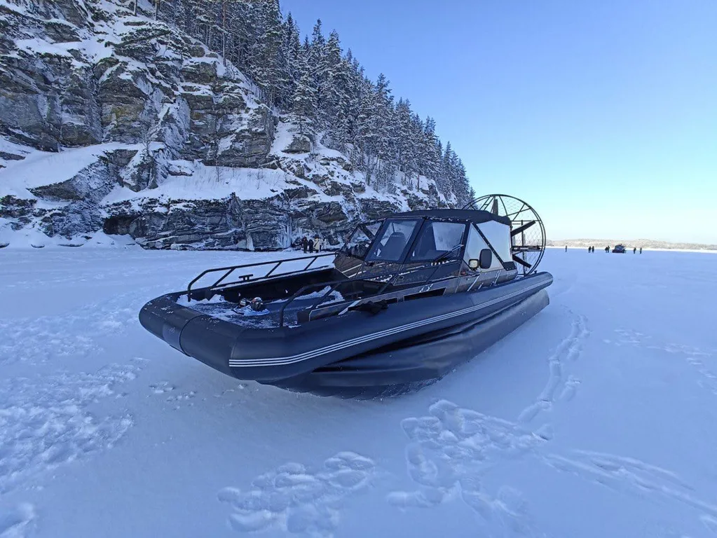 Уголок комфорта в центре города