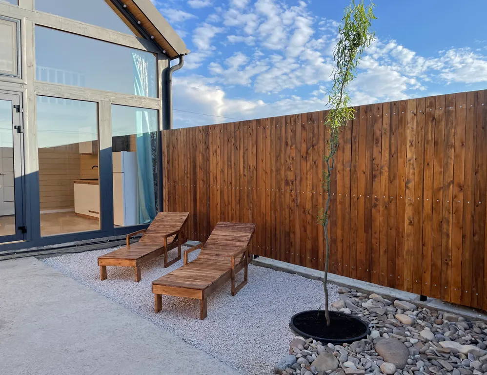 Дом у моря Sol 3