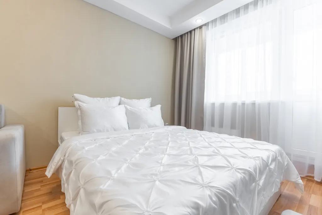 Апартаменты Velvet Stay