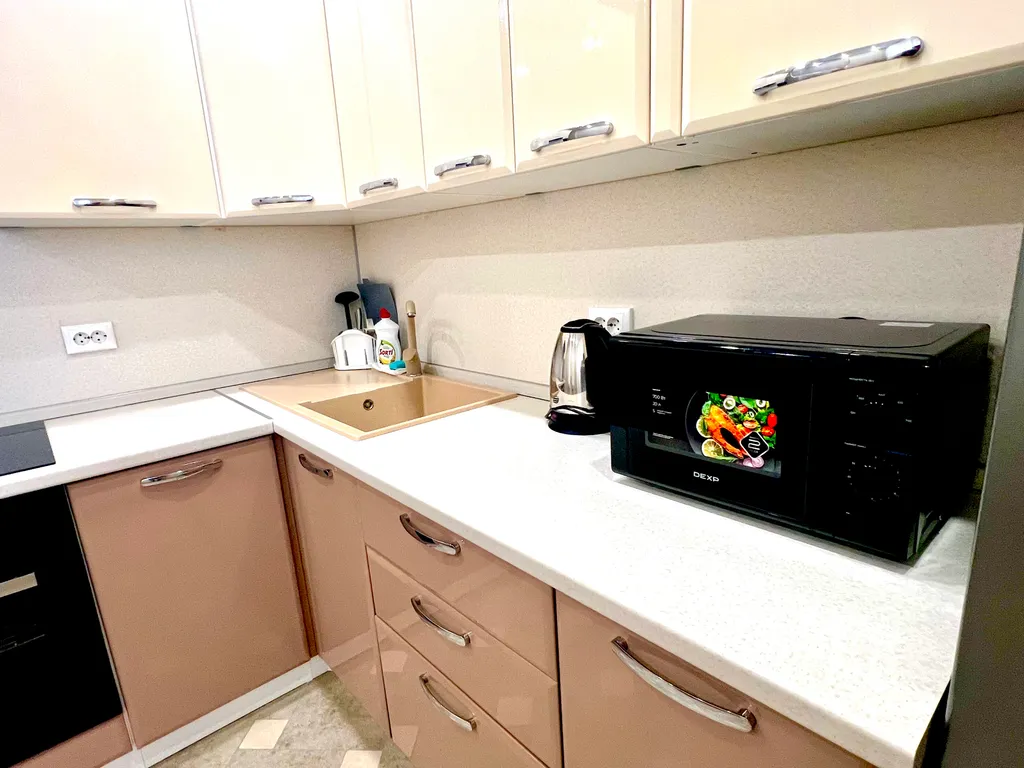 Квартира на Рабочей 4