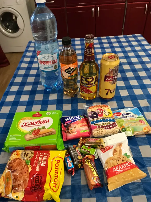 Баня у G-Drive арена омск