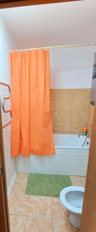 Уютная чистая квартира в центре