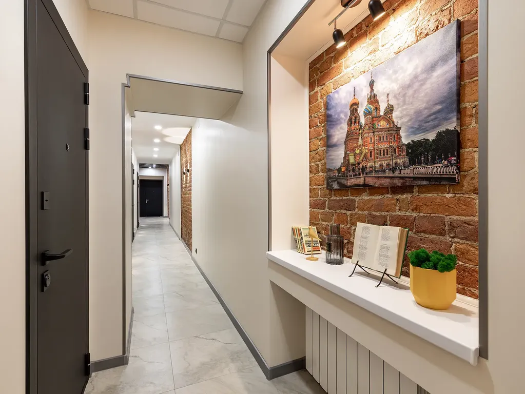 АпартПейдж Марата