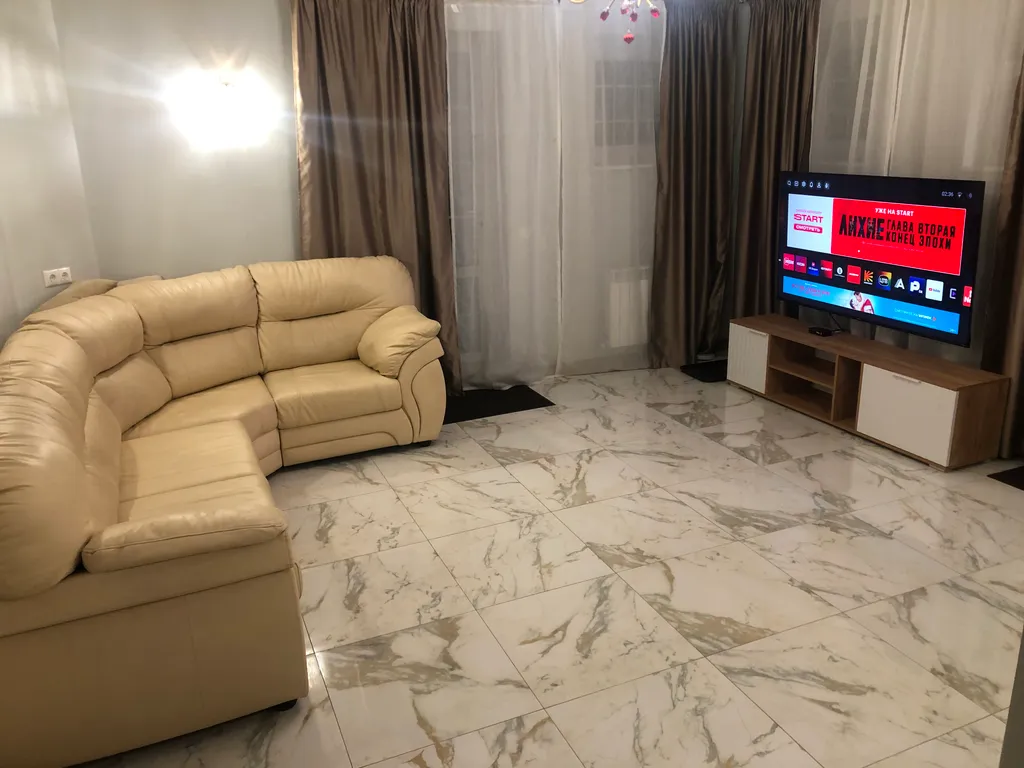 4-комнатный Дом