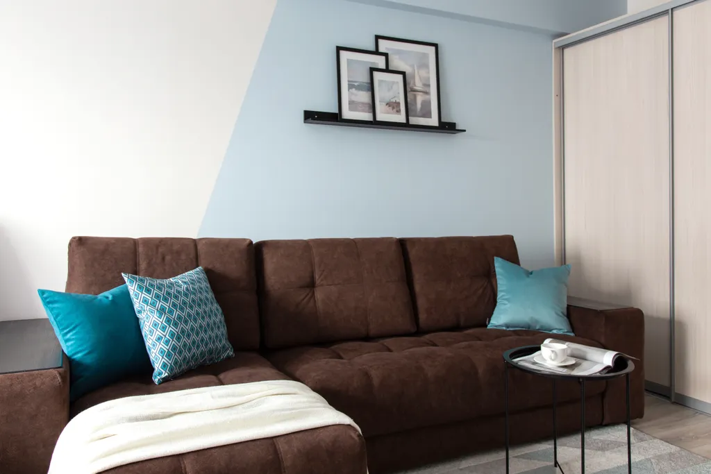 Комфортная квартира в самом центре Иркутска