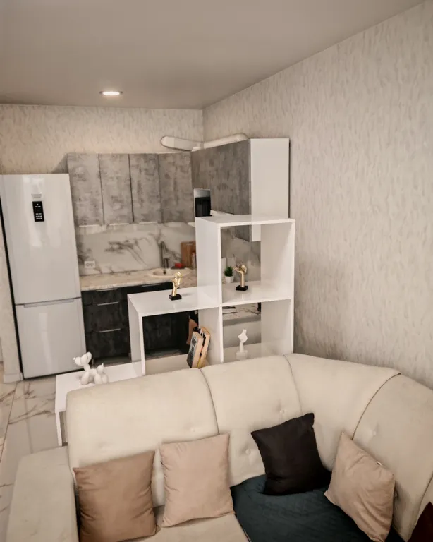 Апартаменты Авион Солар