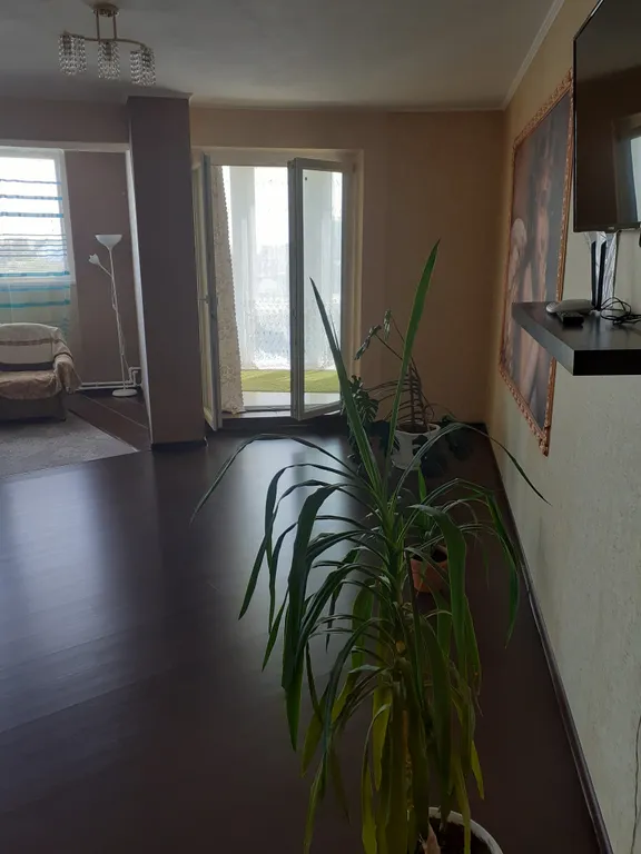 Квартира 3-комнатная Квартира — Ейск