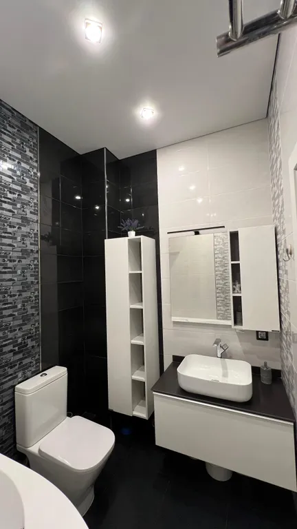 Уютная квартира недалеко от трассы М-4 Дон