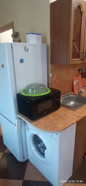 Апартаменты Rosa 36