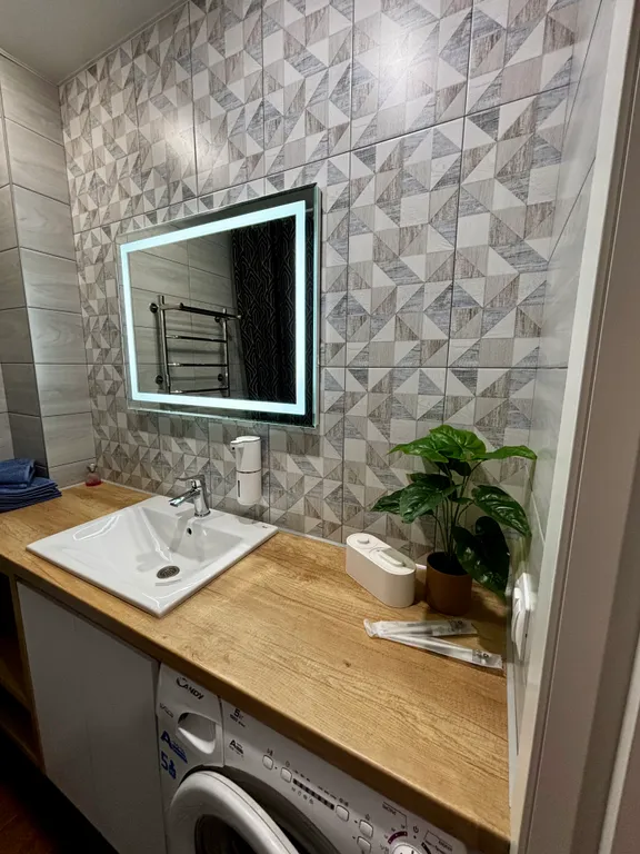 Квартира Квартира 100% соответствует описанию и фото — Великий Новгород