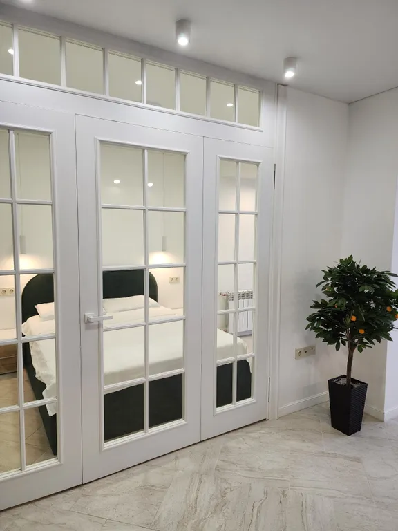 Евродвушка на Ленина, рядом Университеты