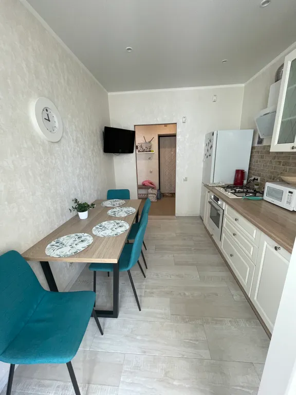 Квартира в ЖК Парковый