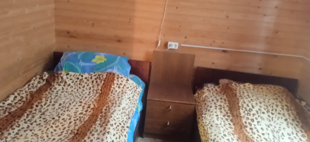 Отдых на Селигере