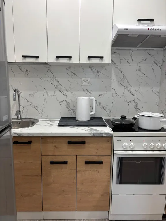 Апартаменты Пятница/Возрождения 55/ до 4чел