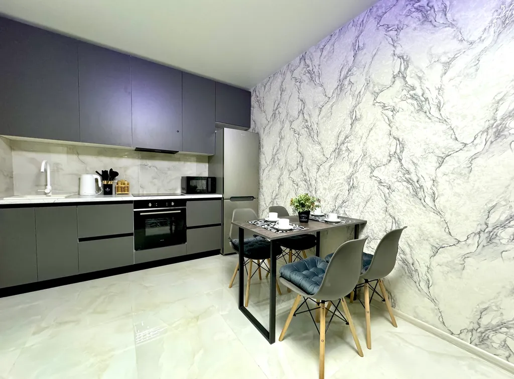 Апартаменты в ЖК Колумб со всеми удобствами