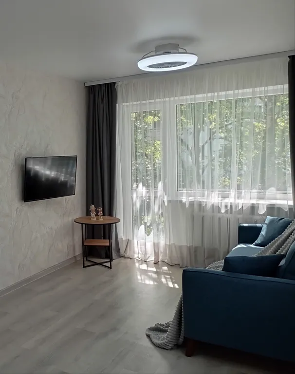 Квартира в центре — аренда посуточно в Калининград