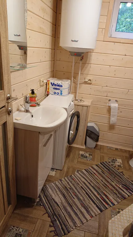 Коттедж Маленький домик в тихом месте — Мичуринское