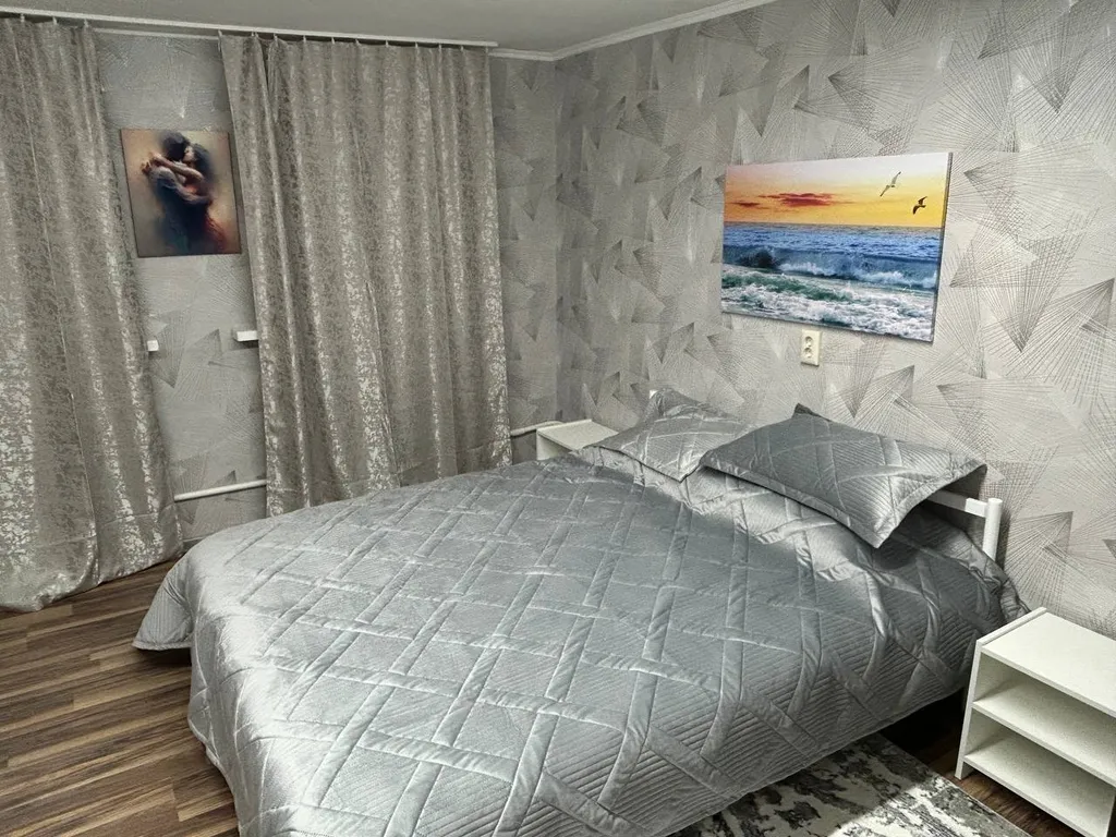 Домик всех влюбленных