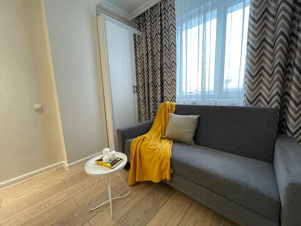 Студия Вдохновение в центре города Алматы