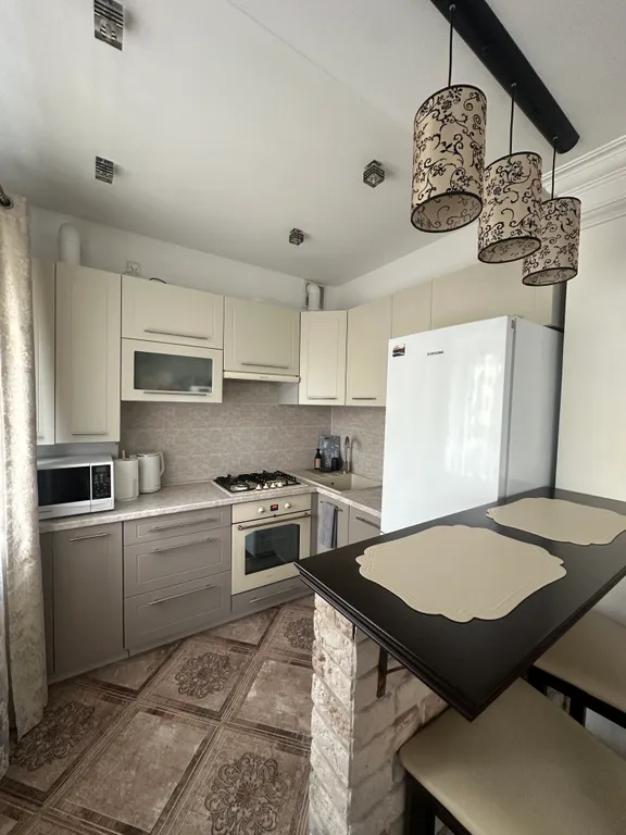 Квартира Квартира в самом центре города — Калининград